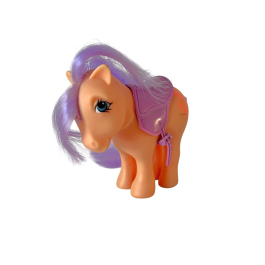 My Little Pony, Melenia G1 Greece