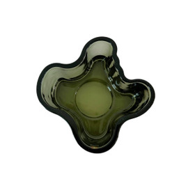 Kynttilälyhty Iittala Aalto, sammaleenvihreä