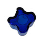 Kynttilälyhty Iittala Aalto, ultramariininsininen