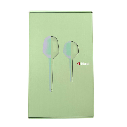 Kastelupullot 2 kpl, Iittala