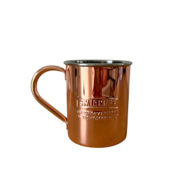 Moscow Mule kuparimuki, Smirnoff
