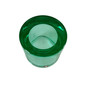 Kynttilälyhty Iittala Kivi, vaaleanvihreä