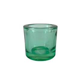 Kynttilälyhty Iittala Kivi, vaaleanvihreä