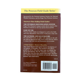 Paul A. Opler: Eastern Butterflies