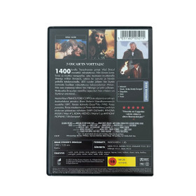 DVD, Dracula