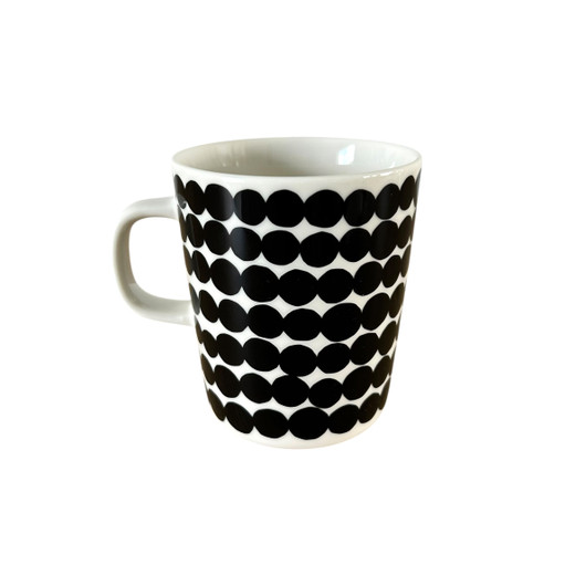 Muki, Marimekko - Räsymatto