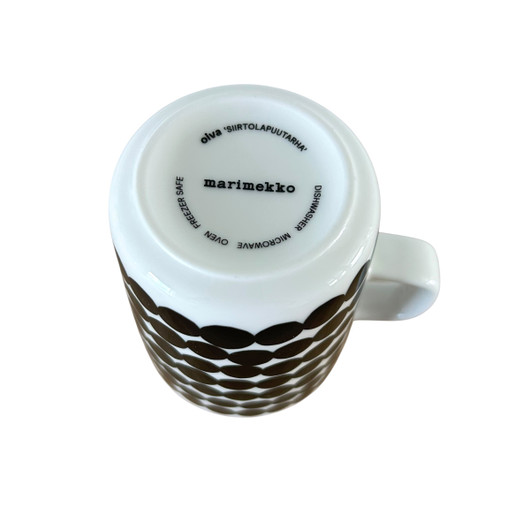 Muki, Marimekko - Räsymatto