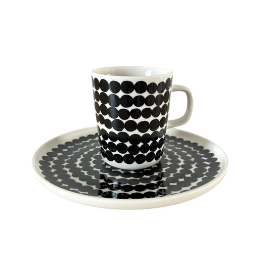 Muki, Marimekko - Räsymatto