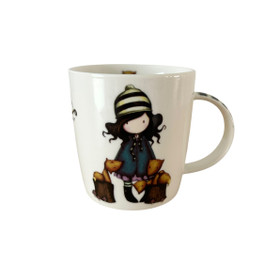 Muki, Santoro Gorjuss