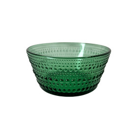 Kulho, Iiitala Kastehelmi - vihreä