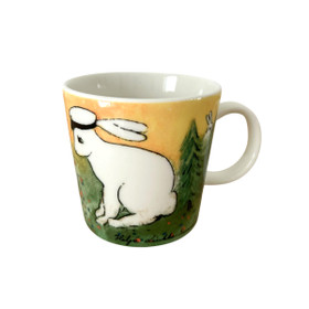 Muki, Arabia - Ylioppilas