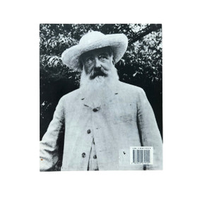 Taidekirja - Claude Monet