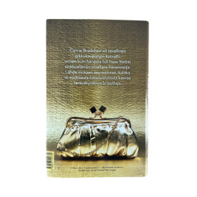 Candace Bushnell: Carrien nuoruusvuodet