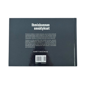 Ihmiskunnan ennätykset