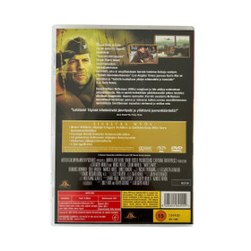 DVD, Hart's War