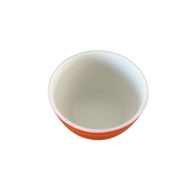 Kulho, Iiitala Origo 0,15 l - punainen