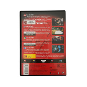DVD, The Believer