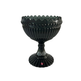 Mariskooli Iittala 155 mm, tummanharmaa