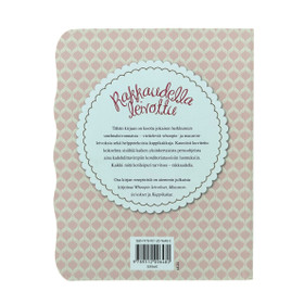 Rakkaudella leivottu: Whoopiet, macaronit & kuppikakut