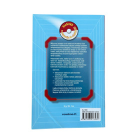 Pokemon Go: Pelaajan kirja