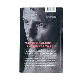 Tuntematon Kimi Räikkönen