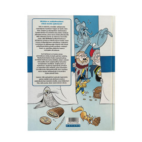 Ankkojen Suomi - juhlapainos