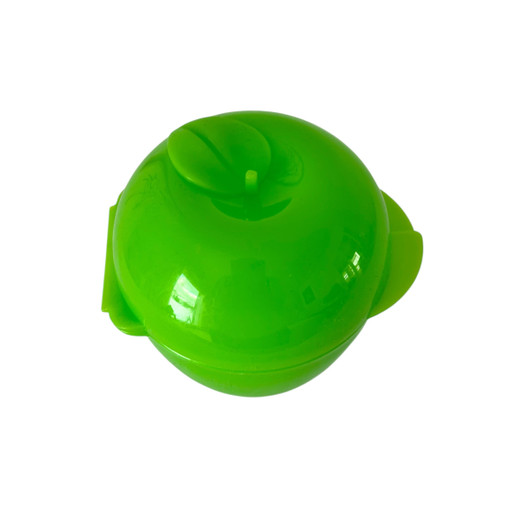 Säilytysrasia omena, Tupperware