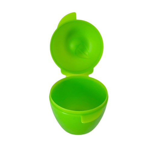 Säilytysrasia omena, Tupperware