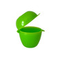 Säilytysrasia omena, Tupperware
