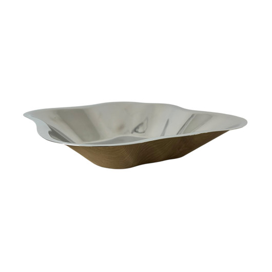 Aalto vati 358 mm, Iittala - teräs
