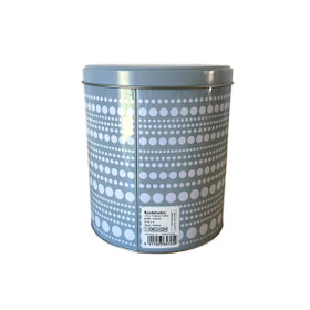 Peltirasia Iittala Kastehelmi, harmaa - korkea