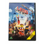 DVD, The Lego Movie
