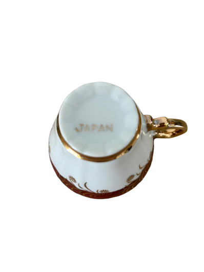 Japanilainen astiasto