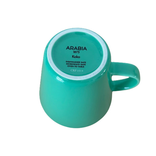 Muki Arabia KoKo, niitty