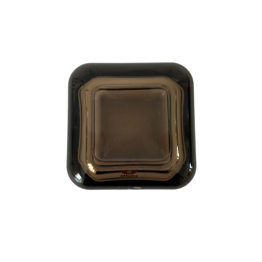 Vitriini 60 mm x 60 mm, Iittala - hiekka