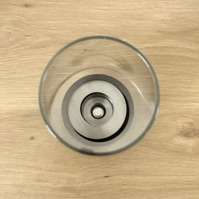 Kynttilälyhty, Sagaform Dante