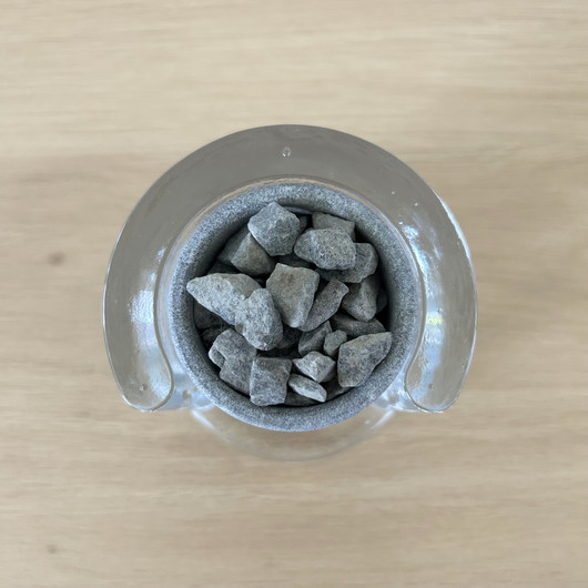 Kynttilälyhty Muurla, Ristomatti Ratia - Kiuas