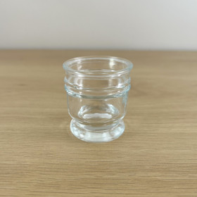 Snapsilasi, Riihimäen lasi - Koti-Kopsu