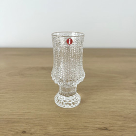 Snapsilasi, Iittala Ultima Thule