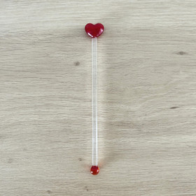 Sekoitustikut Pentik, sydän