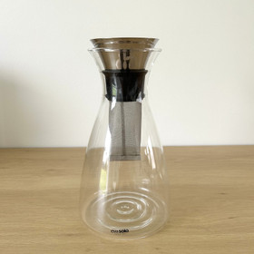 Kahvinkeitin Eva Solo, musta