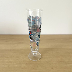 Olutlasi, Warsteiner Art Collection