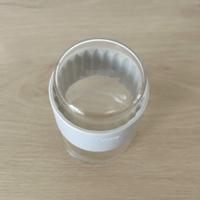 HotCool lasi, Iittala - hiekka