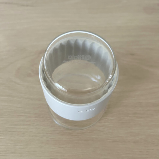 HotCool lasi, Iittala - hiekka