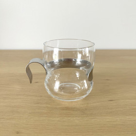 Lasi, Iittala Paula - hopea