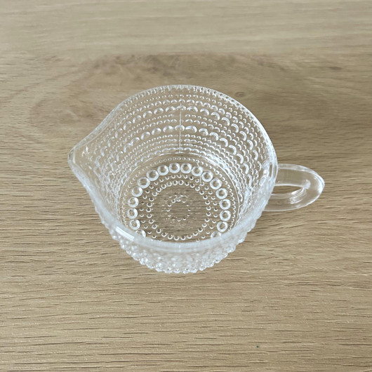 Kermakko, Iittala Kastehelmi - kirkas