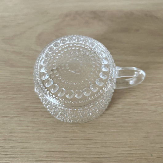 Kermakko, Iittala Kastehelmi - kirkas