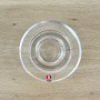 Kynttilälyhty Iittala Halo, kirkas
