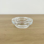 Kynttilälyhty Iittala Halo, kirkas