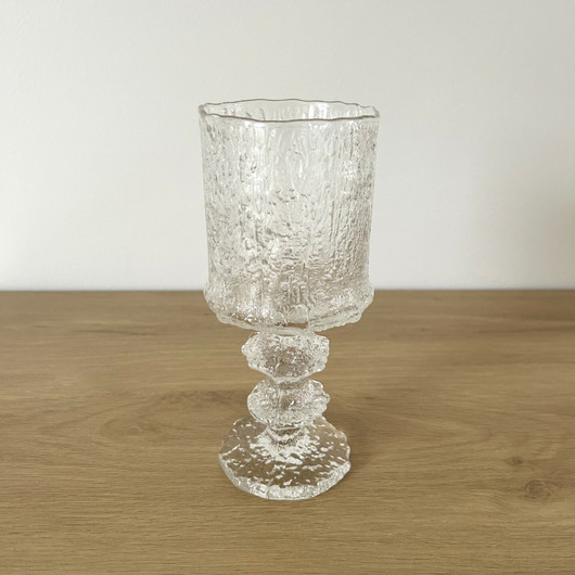 Lasi, Iittala Senaattori